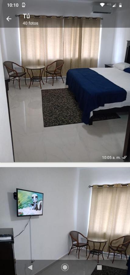 Sierra 2 Apartment Acapulco Exterior photo